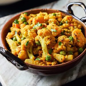 Aloo Gobhi