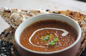 Daal Makhani