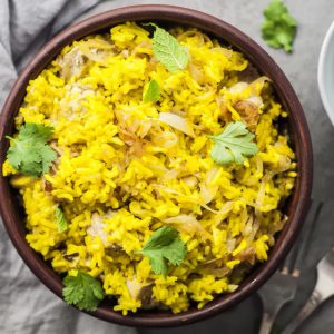 Biryani