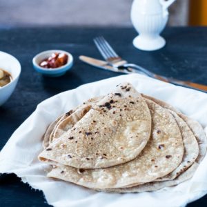 Chappatis