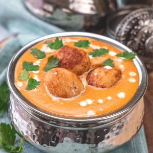 Malai Kofta