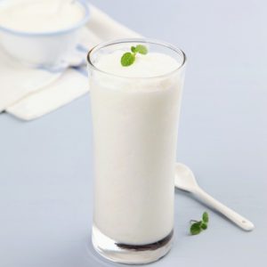 Plain Lassi