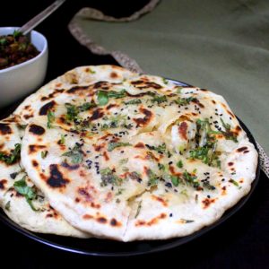 Aloo Kulcha