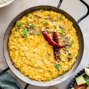 Tarka Daal