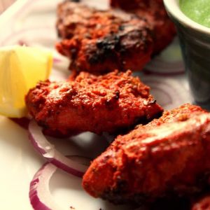 Chicken Tikka